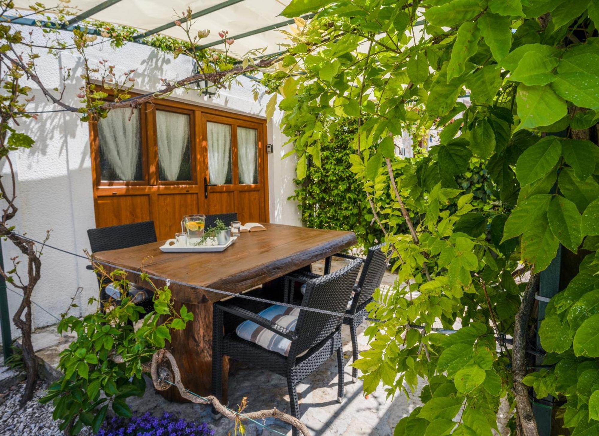 Lavanda Sveti Lovreč Pazenatički Kamer foto